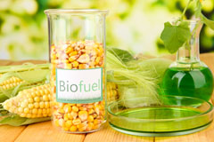 Calcotts Green biofuel availability