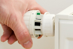 Calcotts Green central heating repair costs